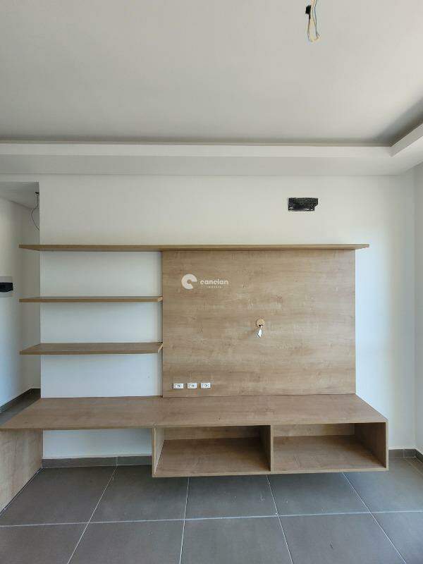 Apartamento para aluguel no Nossa Senhora do Rosário: 