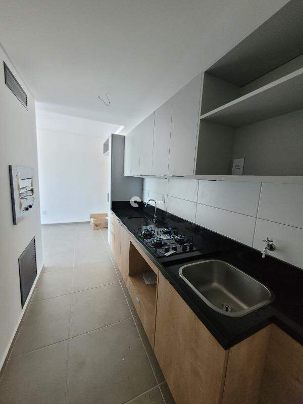 Apartamento para aluguel no Nossa Senhora do Rosário: 