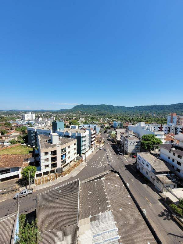 Apartamento para aluguel no Nossa Senhora do Rosário: 