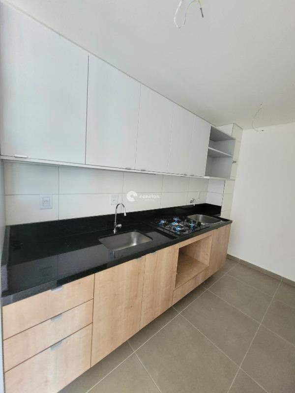 Apartamento para aluguel no Nossa Senhora do Rosário: 