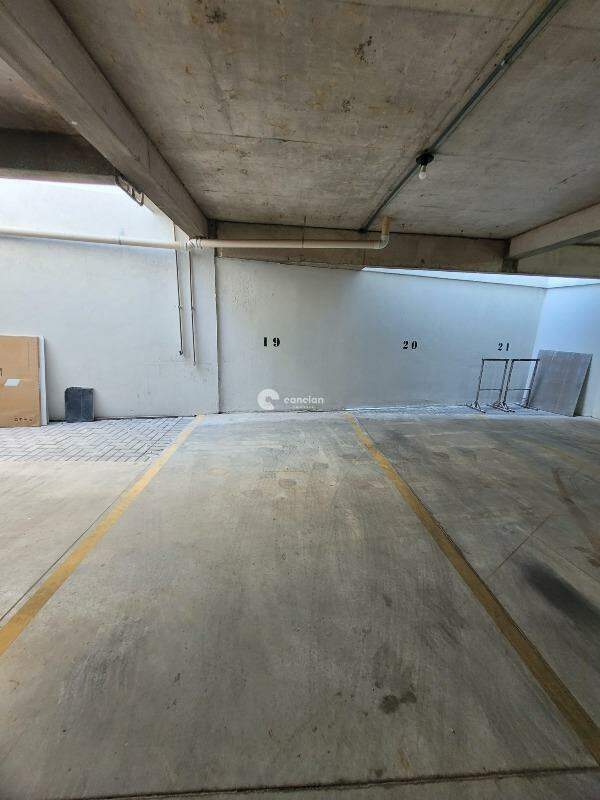 Apartamento para aluguel no Nossa Senhora do Rosário: 