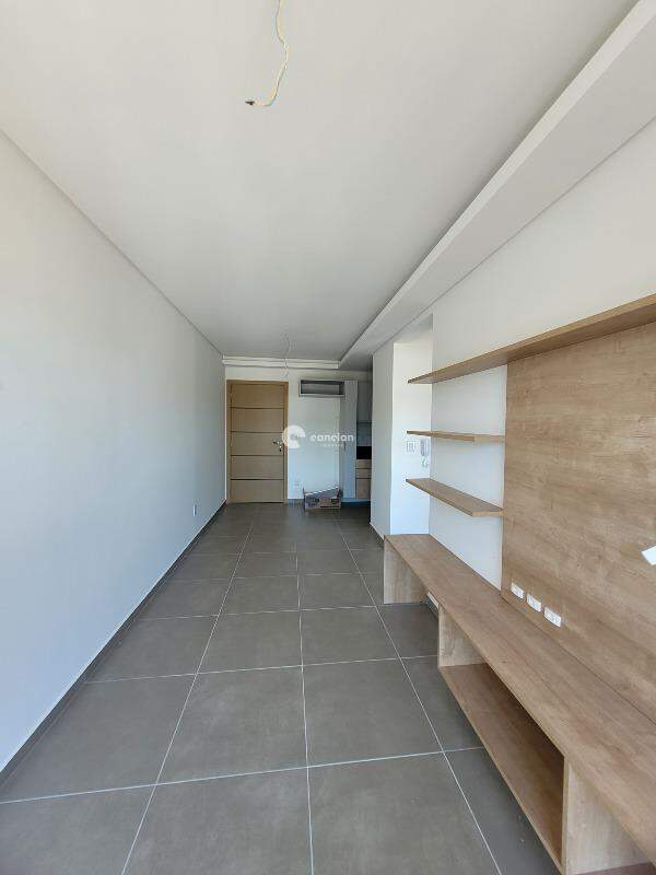 Apartamento para aluguel no Nossa Senhora do Rosário: 