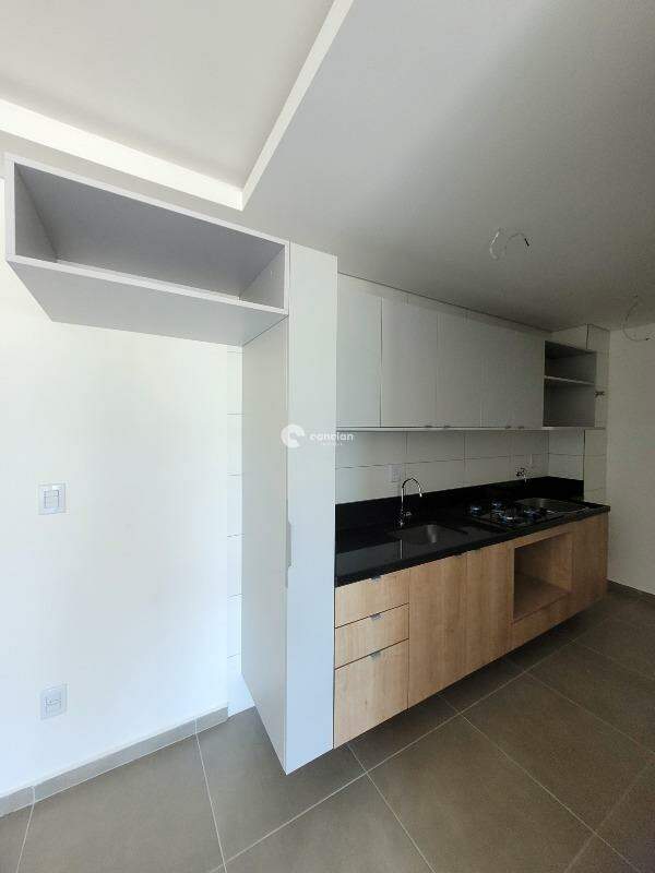 Apartamento para aluguel no Nossa Senhora do Rosário: 