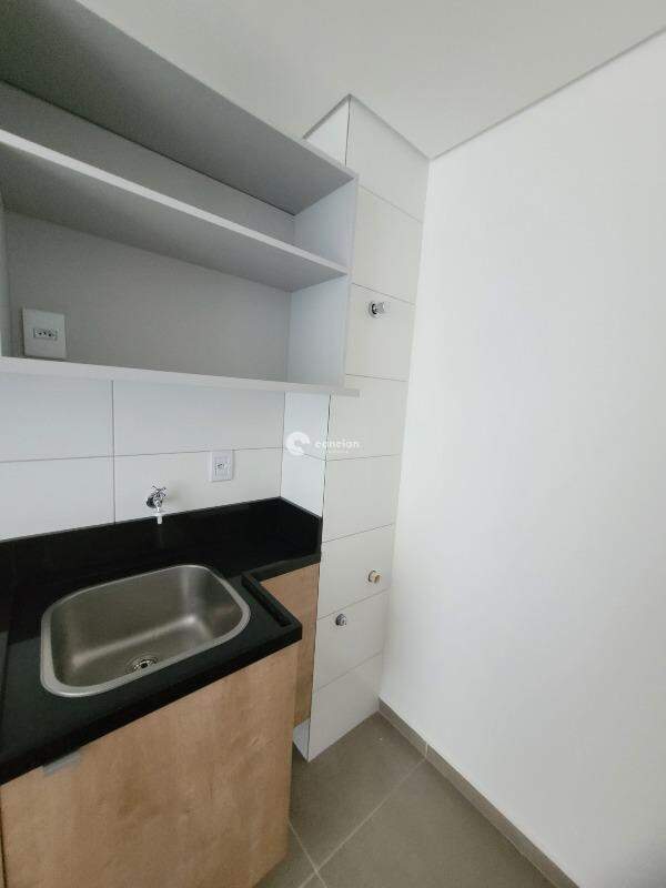 Apartamento para aluguel no Nossa Senhora do Rosário: 