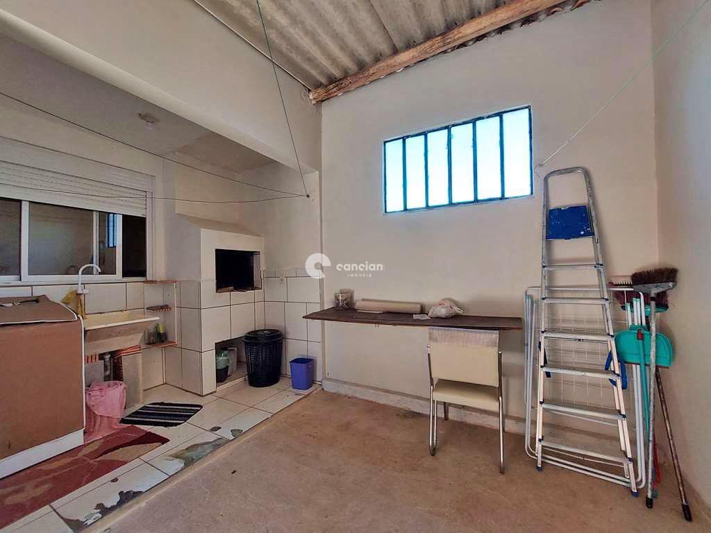 Casa para aluguel no Boi Morto: 