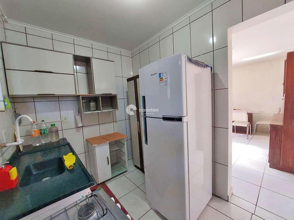 Casa para aluguel no Boi Morto: 