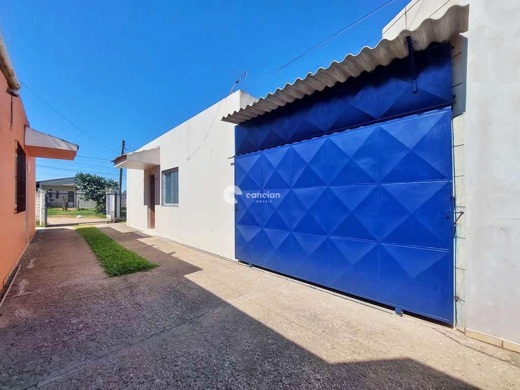 Casa para aluguel no Boi Morto: 