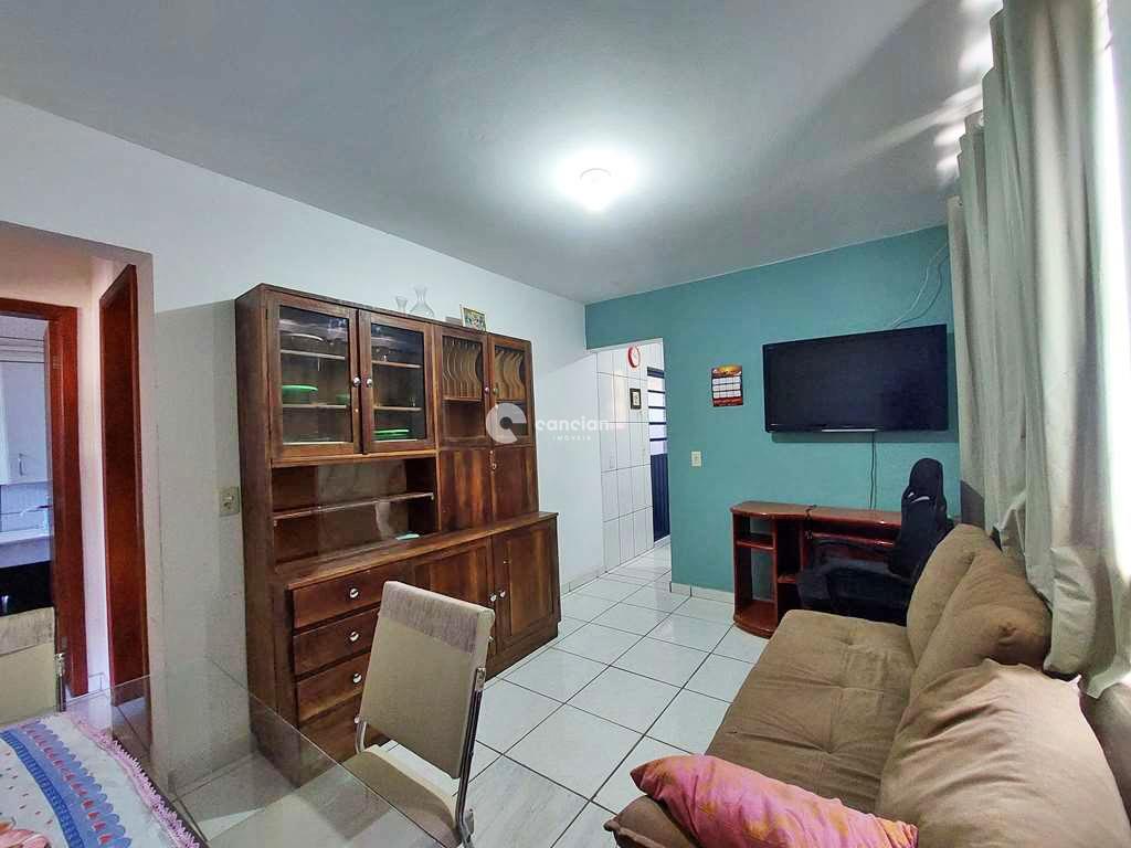 Casa para aluguel no Boi Morto: 