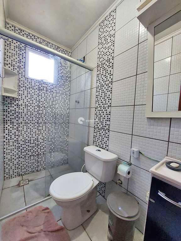 Casa para aluguel no Boi Morto: 