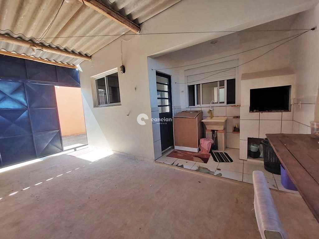 Casa para aluguel no Boi Morto: 