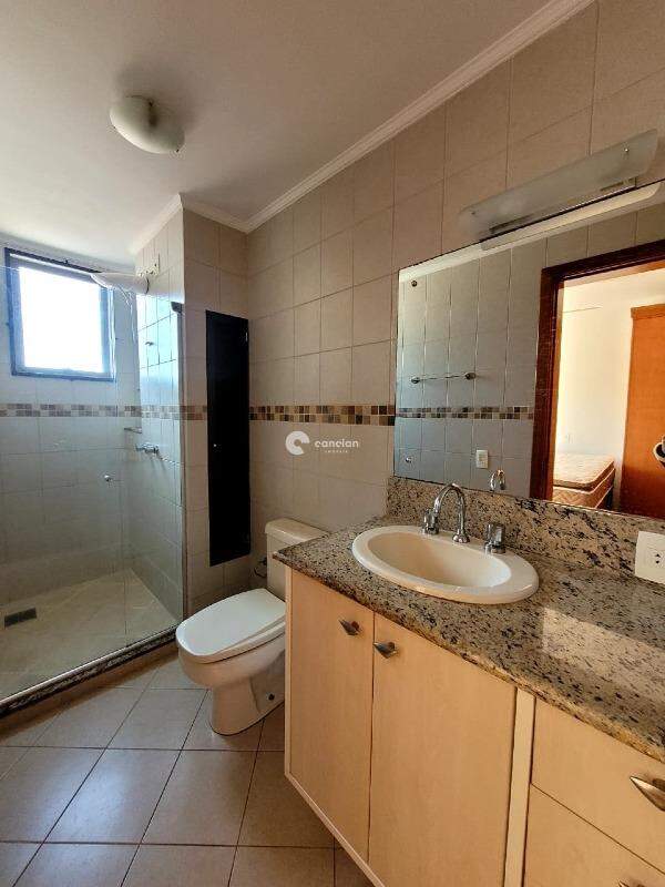Apartamento para aluguel no Nossa Senhora de Fátima:
