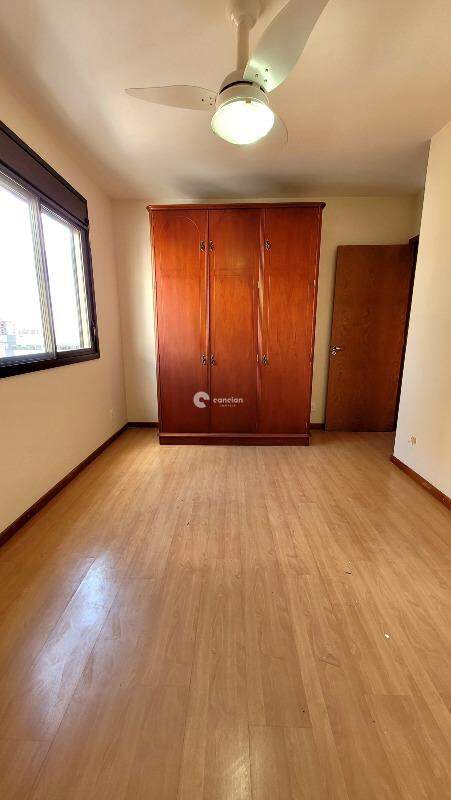Apartamento para aluguel no Nossa Senhora de Fátima: 