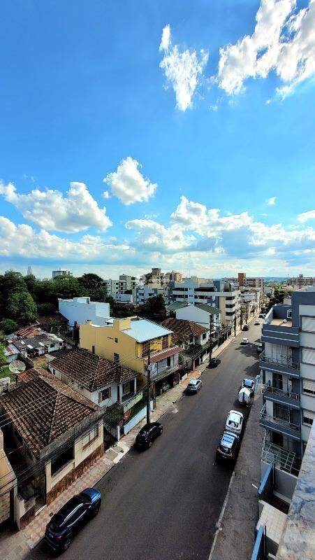 Apartamento para aluguel no Nossa Senhora de Fátima: 