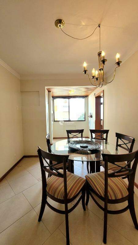 Apartamento para aluguel no Nossa Senhora de Fátima: 