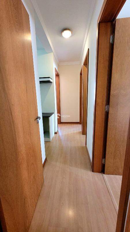 Apartamento para aluguel no Nossa Senhora de Fátima: 