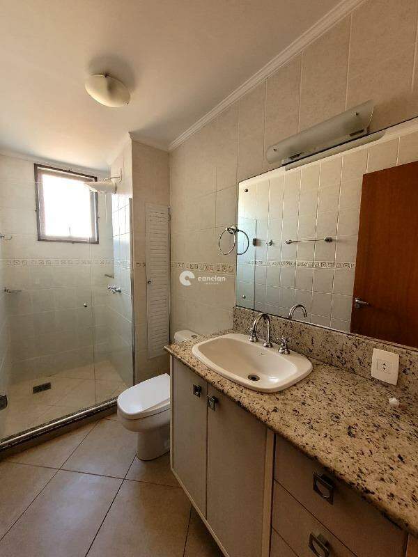 Apartamento para aluguel no Nossa Senhora de Fátima:
