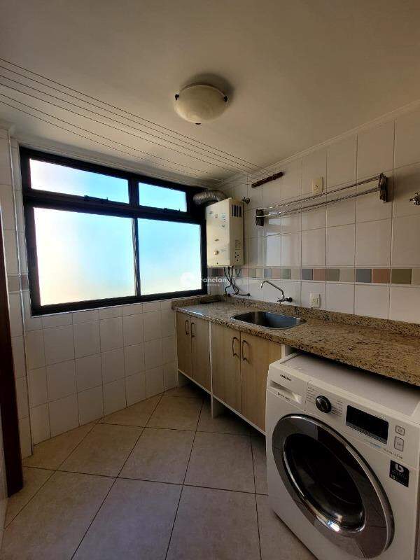 Apartamento para aluguel no Nossa Senhora de Fátima: