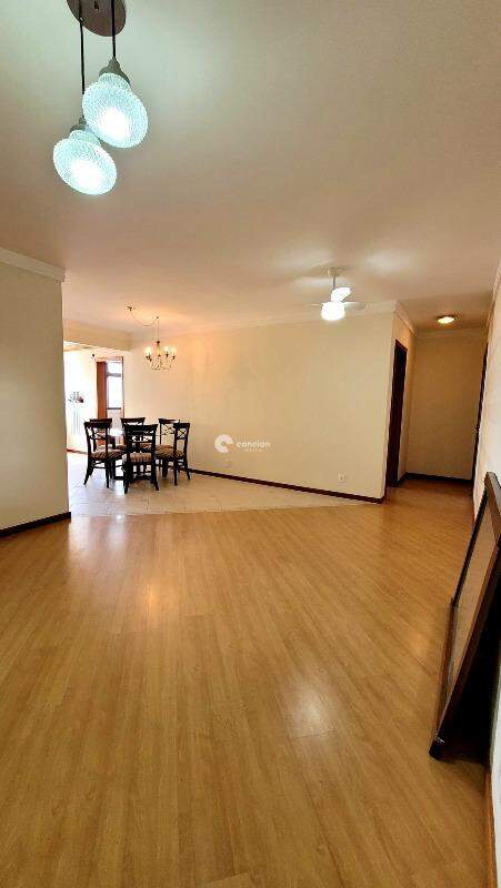 Apartamento para aluguel no Nossa Senhora de Fátima: 