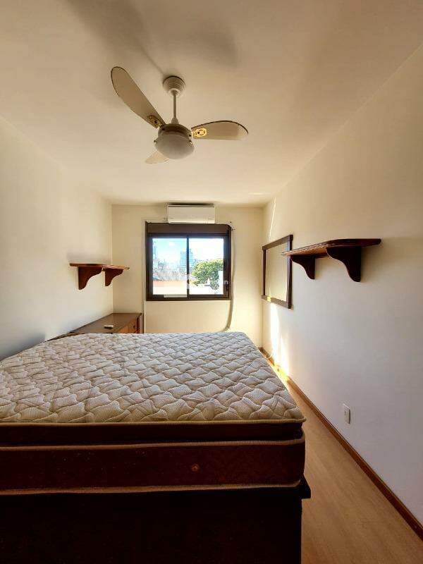 Apartamento para aluguel no Nossa Senhora de Fátima: