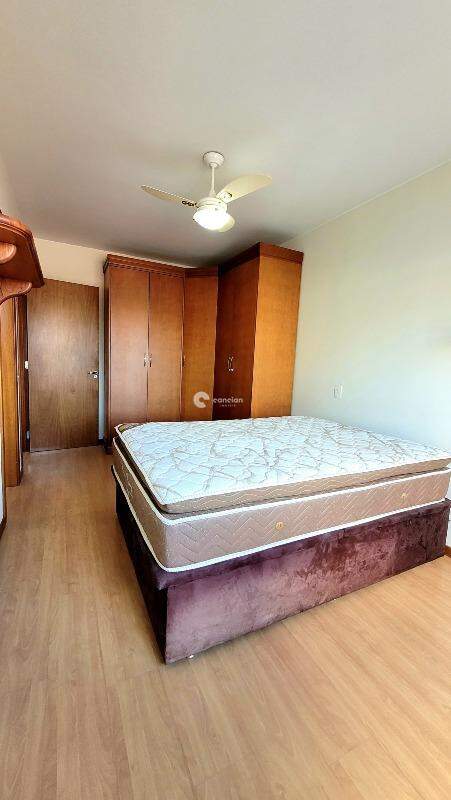 Apartamento para aluguel no Nossa Senhora de Fátima: 