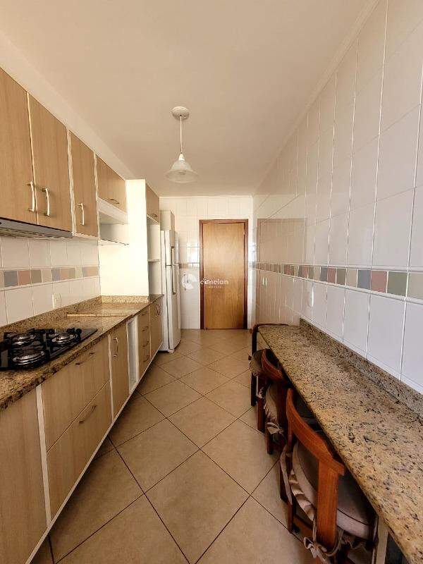 Apartamento para aluguel no Nossa Senhora de Fátima: