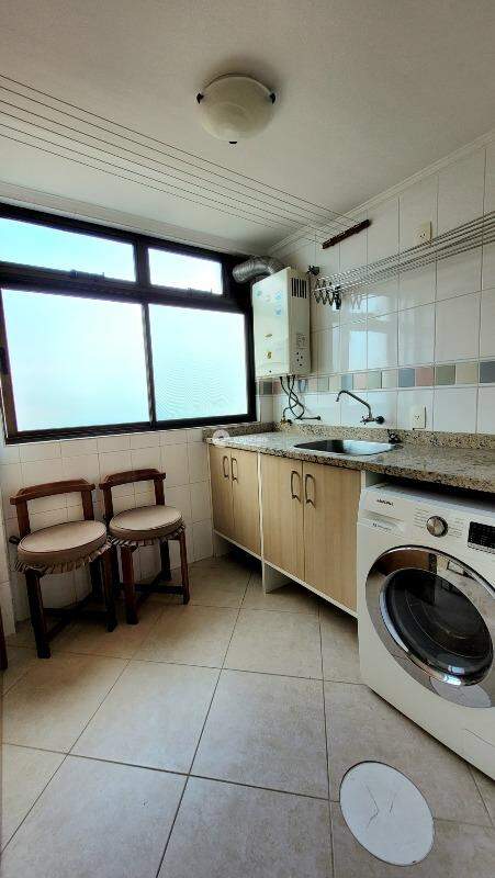 Apartamento para aluguel no Nossa Senhora de Fátima: 