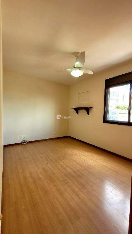 Apartamento para aluguel no Nossa Senhora de Fátima: 