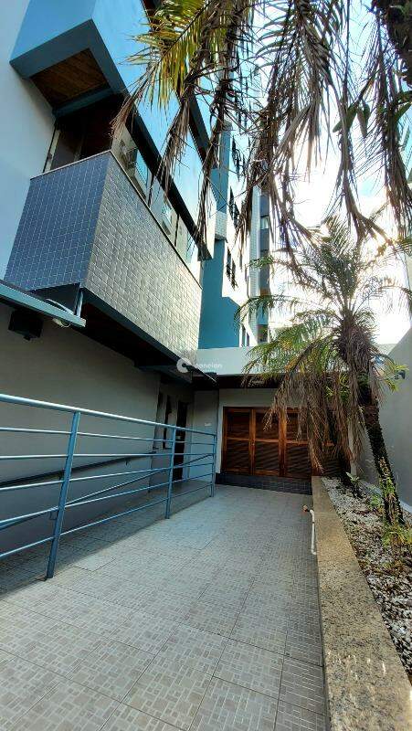 Apartamento para aluguel no Nossa Senhora de Fátima: 