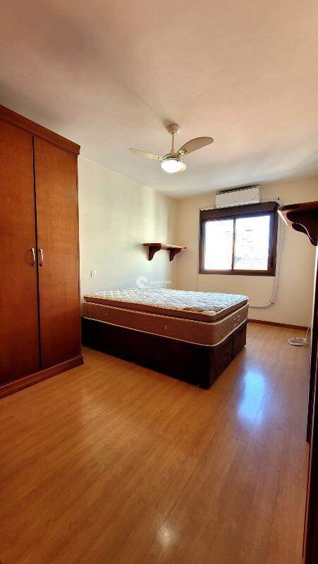 Apartamento para aluguel no Nossa Senhora de Fátima: 