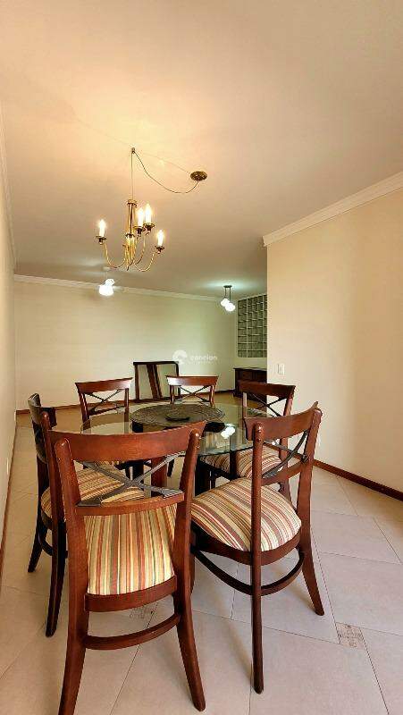 Apartamento para aluguel no Nossa Senhora de Fátima: 