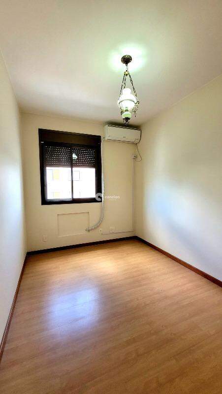 Apartamento para aluguel no Nossa Senhora de Fátima: 