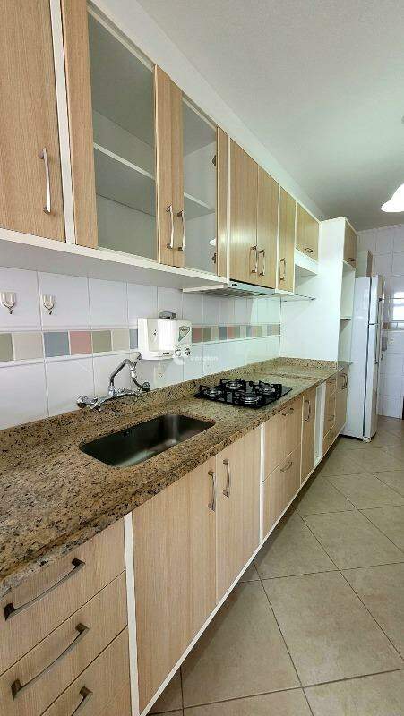 Apartamento para aluguel no Nossa Senhora de Fátima: 