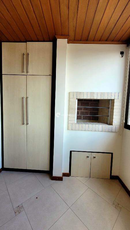 Apartamento para aluguel no Nossa Senhora de Fátima: 