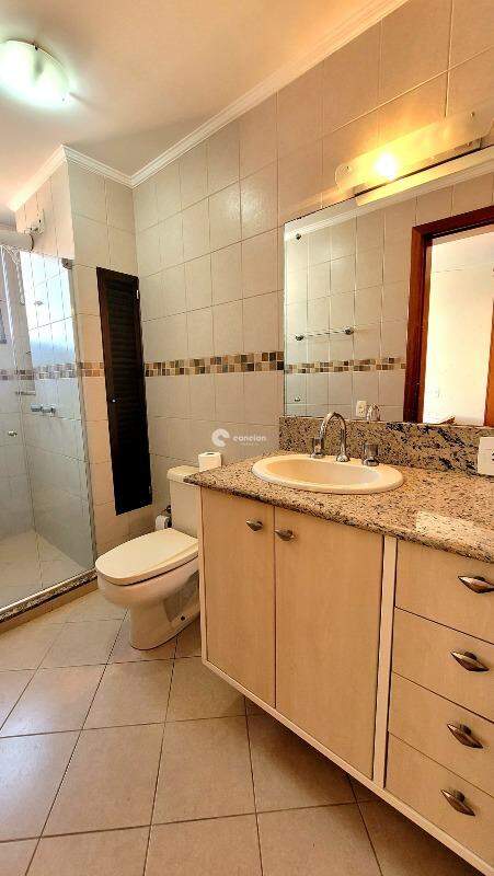 Apartamento para aluguel no Nossa Senhora de Fátima: 