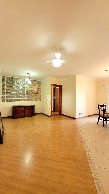 Apartamento para aluguel no Nossa Senhora de Fátima: 
