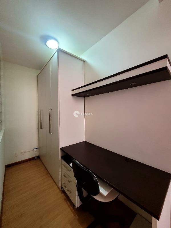 Apartamento para aluguel no Nossa Senhora de Fátima: