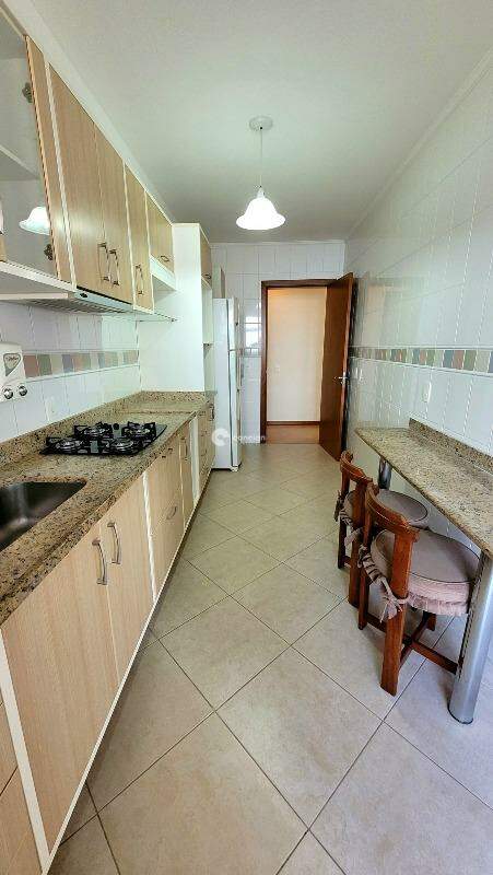 Apartamento para aluguel no Nossa Senhora de Fátima: 