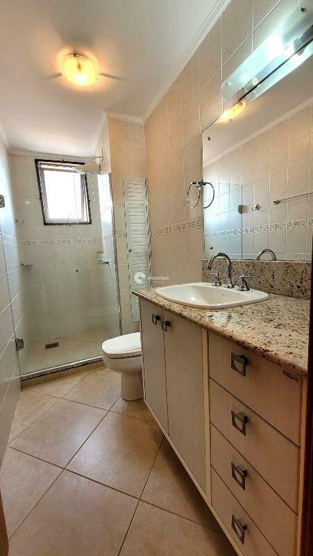 Apartamento para aluguel no Nossa Senhora de Fátima: 