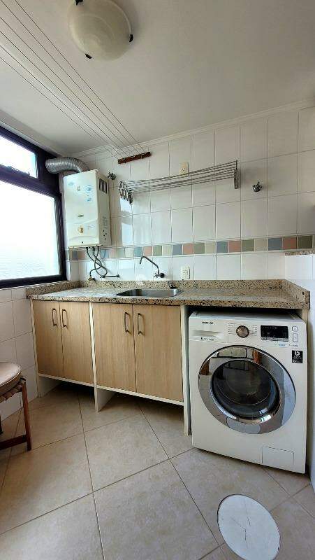 Apartamento para aluguel no Nossa Senhora de Fátima: 