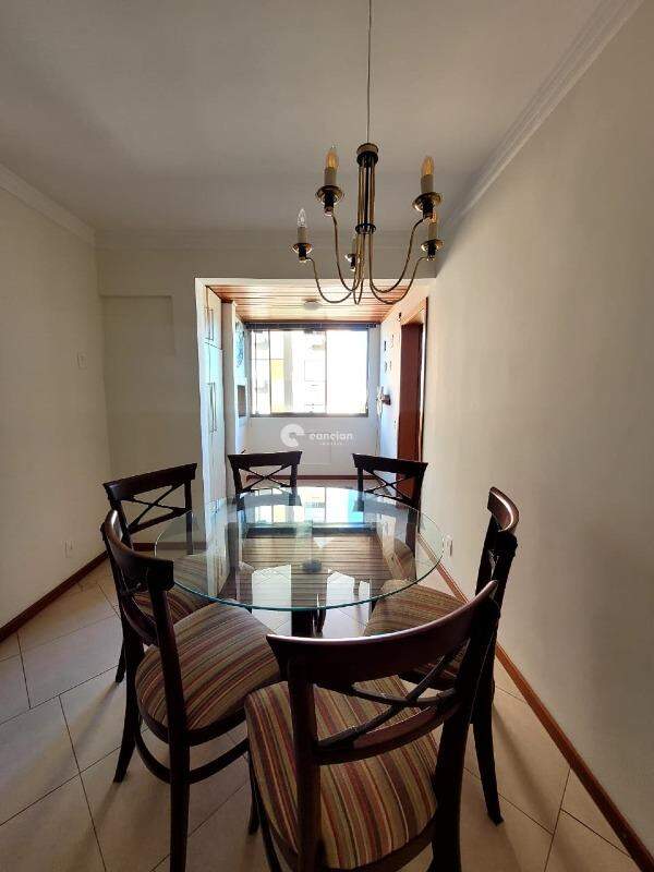Apartamento para aluguel no Nossa Senhora de Fátima: