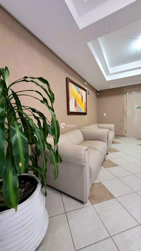 Apartamento para aluguel no Nossa Senhora de Fátima: 