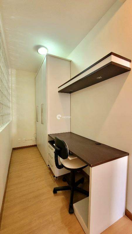 Apartamento para aluguel no Nossa Senhora de Fátima: 