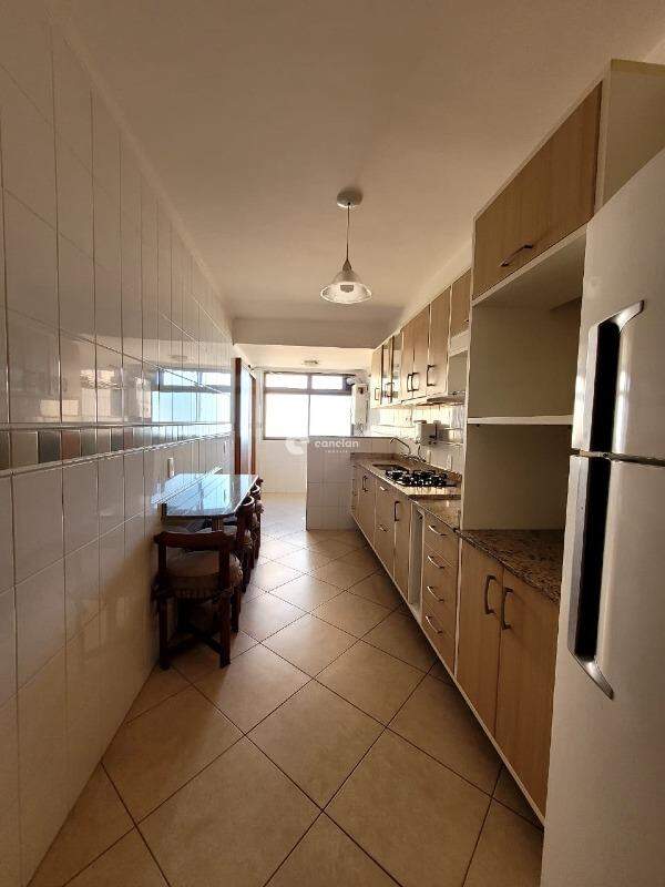 Apartamento para aluguel no Nossa Senhora de Fátima: