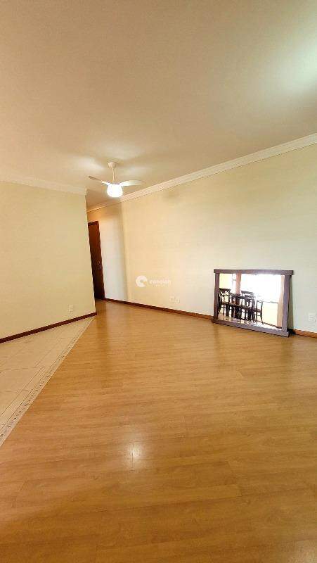 Apartamento para aluguel no Nossa Senhora de Fátima: 