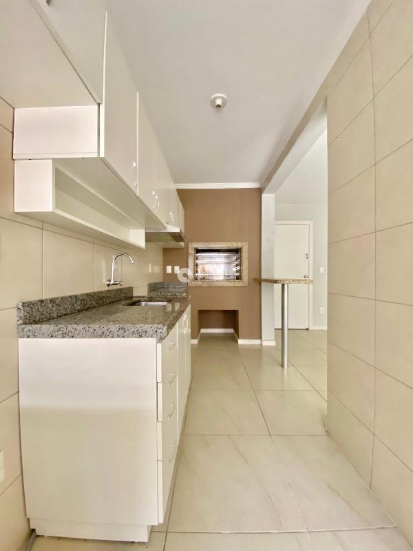 Apartamento para aluguel no Centro: 