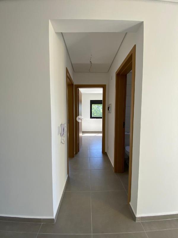 Apartamento à venda no Nossa Senhora do Rosário: 