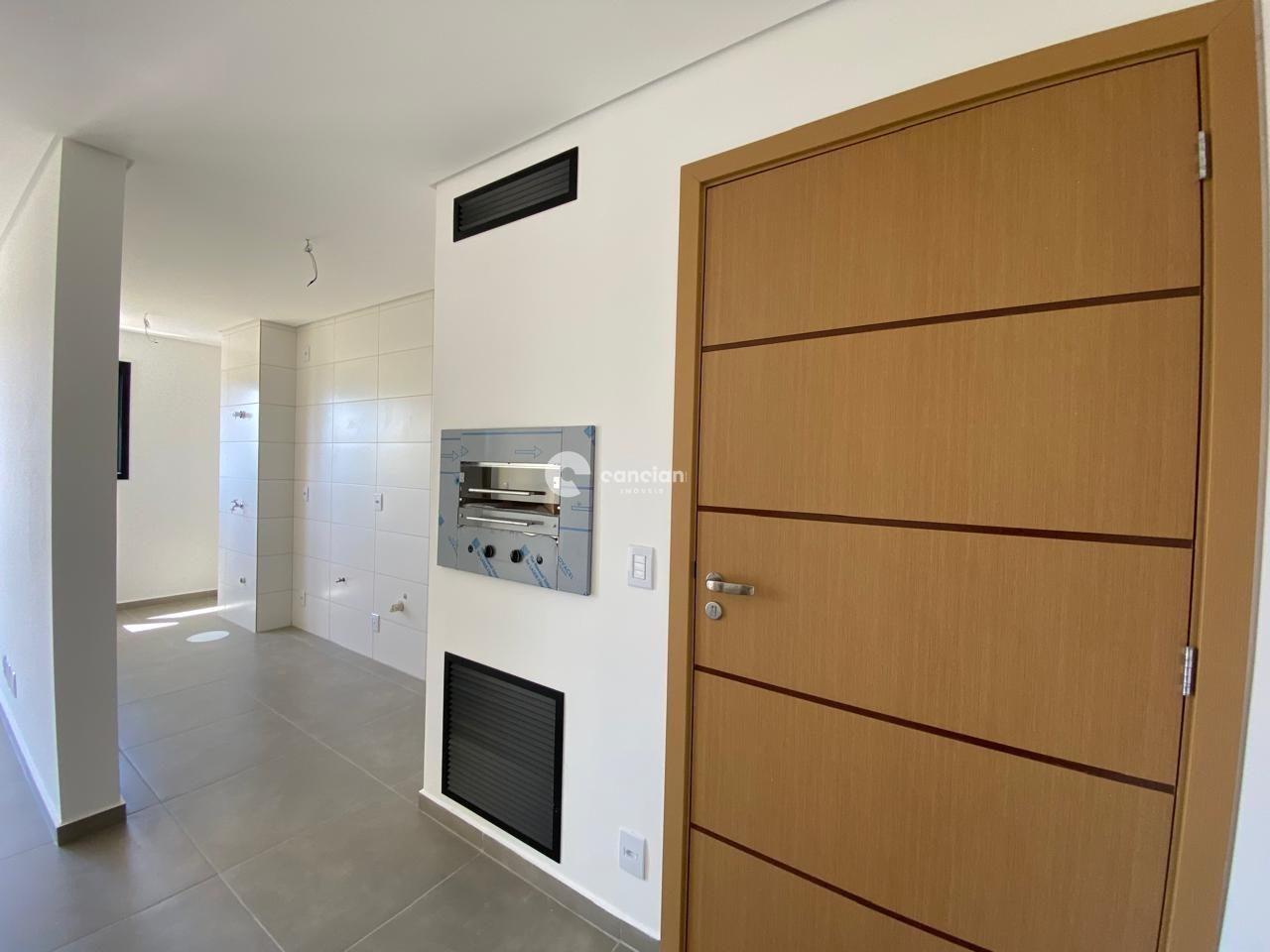 Apartamento à venda no Nossa Senhora do Rosário: 