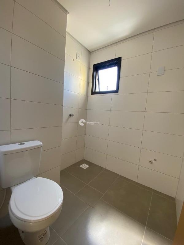 Apartamento à venda no Nossa Senhora do Rosário: 