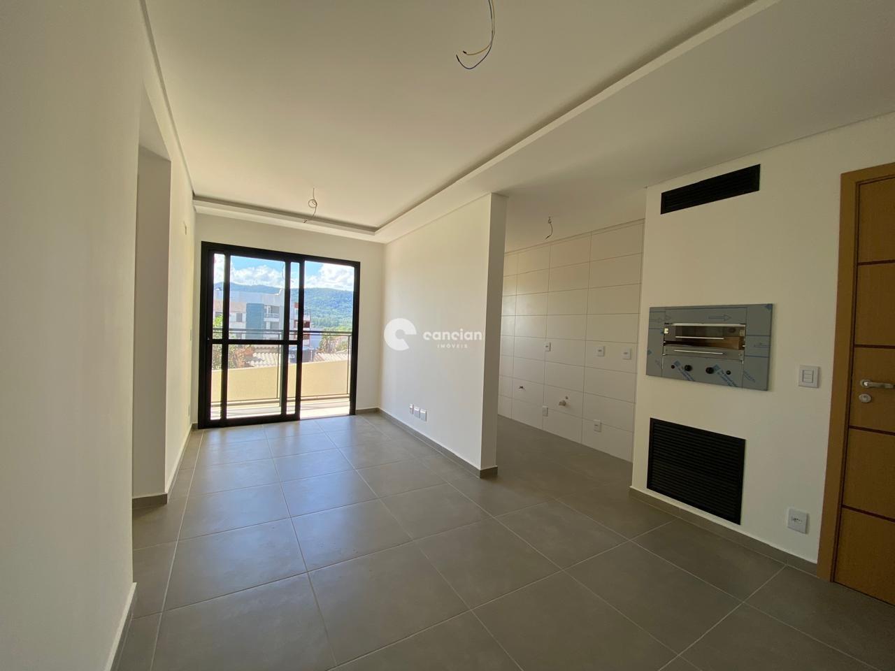 Apartamento à venda no Nossa Senhora do Rosário: 