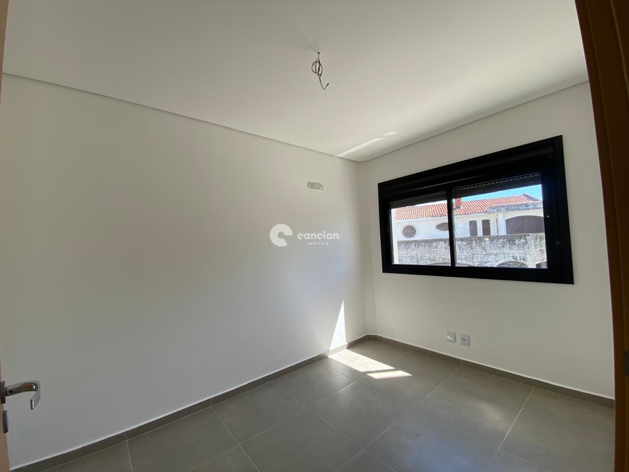 Apartamento à venda no Nossa Senhora do Rosário: 